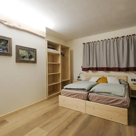 B&B Le Ciorciole-2